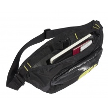 adidas Gürteltasche ID Waistbag schwarz 40x17x4cm